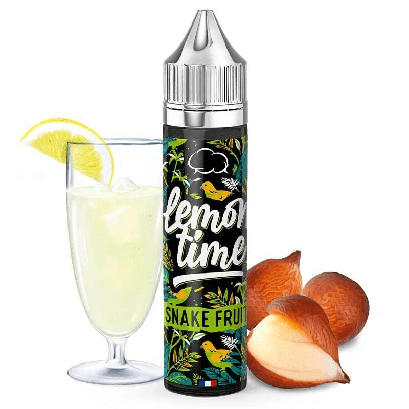 Snake fruit 50ml