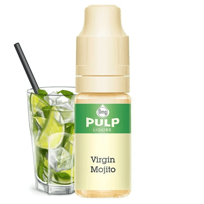 Virgin mojito 10ml