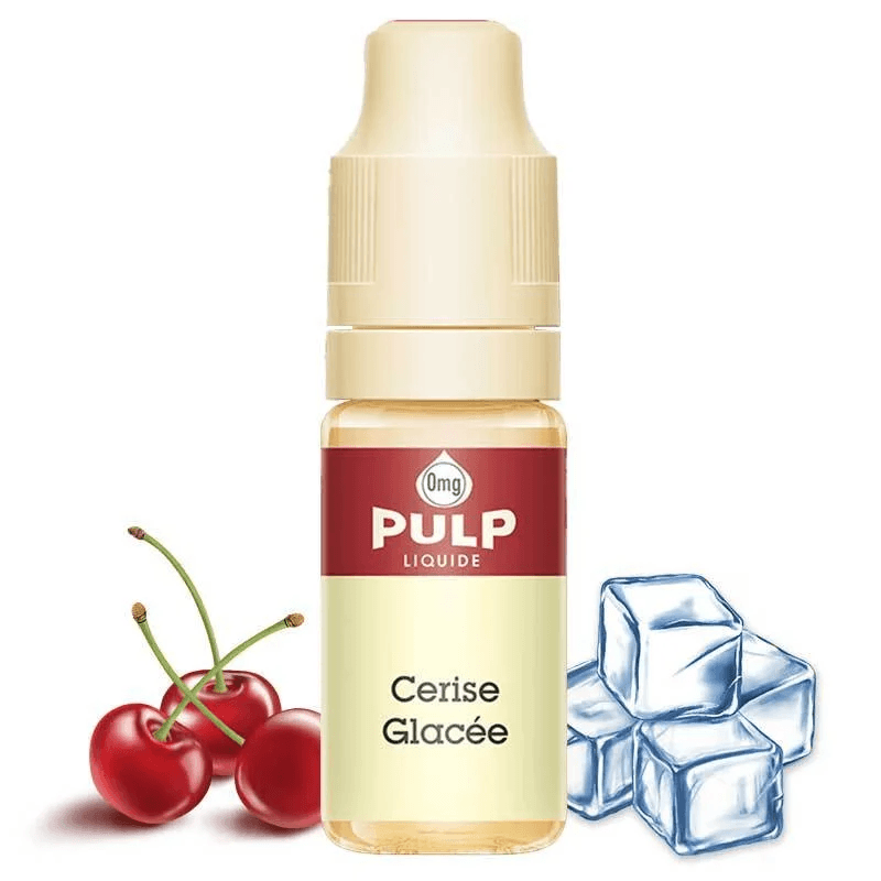 Cerise glacée 10ml / 50ml