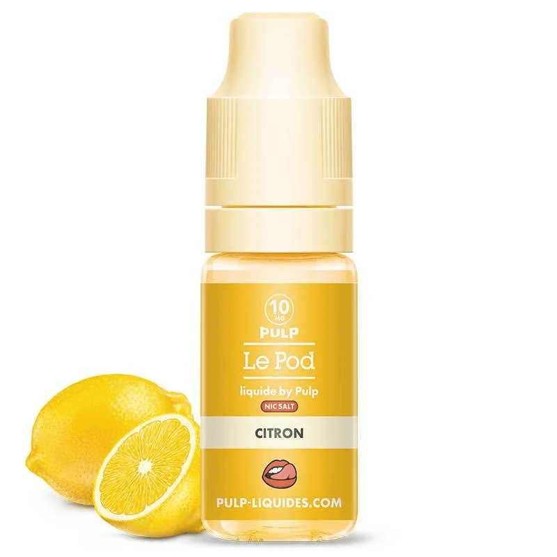Citron 10ml