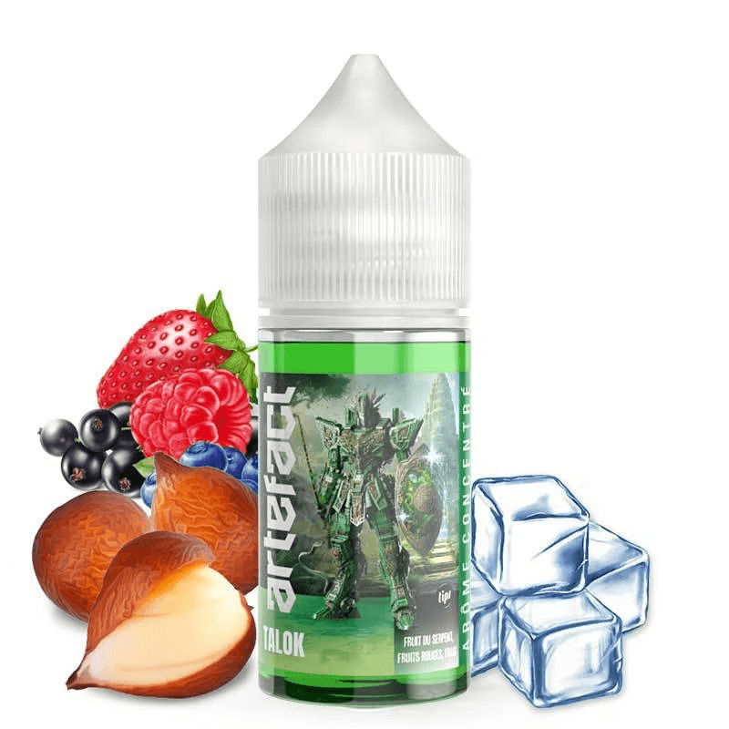 Concentré Talok 30ml