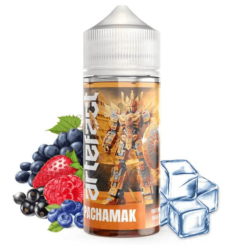 Pachamak 100ml