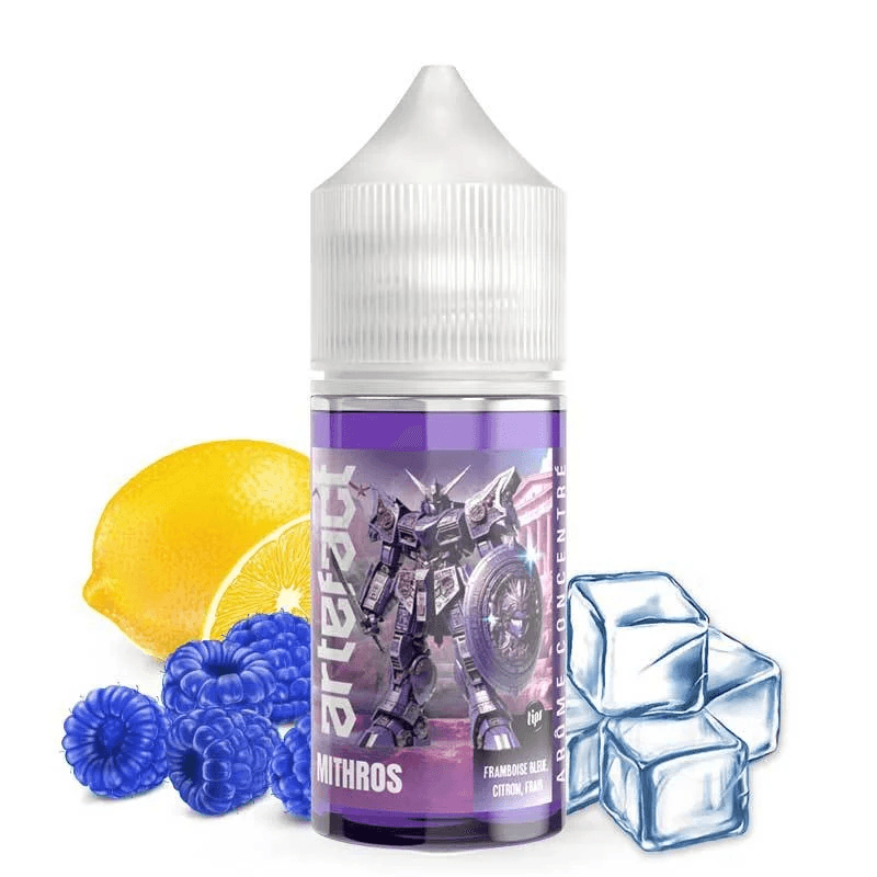 Concentré Mithros 30ml