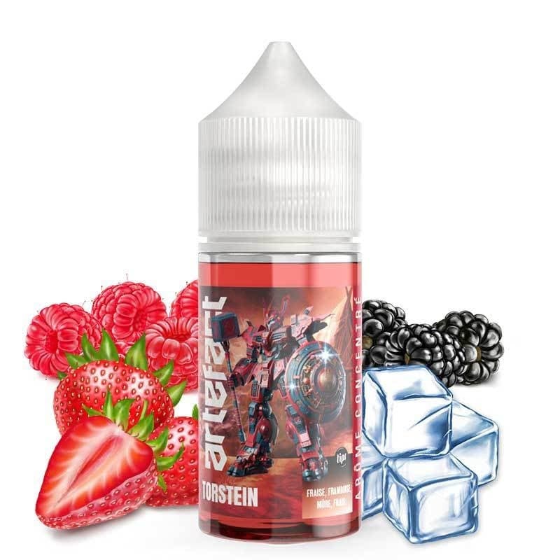 Concentré Torstein 30ml