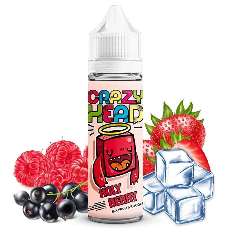 Holy Berry 50ml