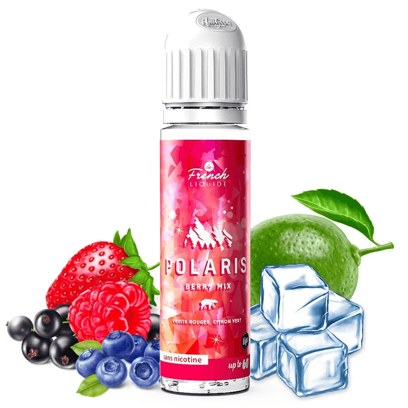 Berry Mix 50ml