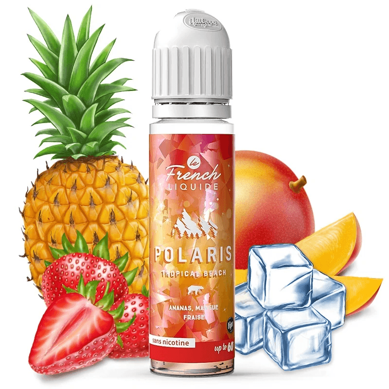 Tropical Beach 50ml