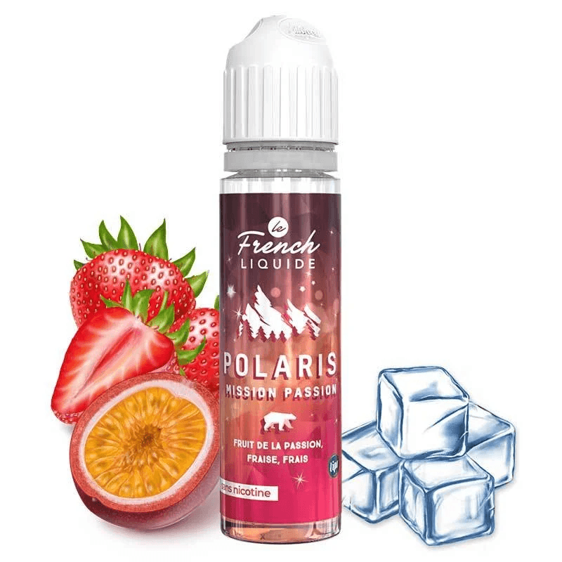 Mission Passion 50ml