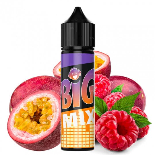 Framboise passion 50ml