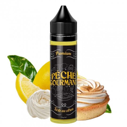 Tarte Citron 50ml