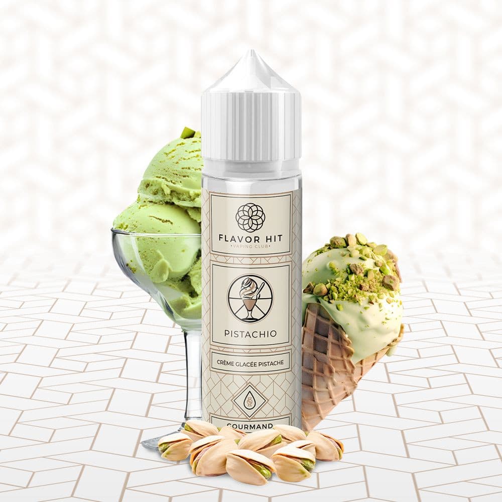 Pistachio 50ml