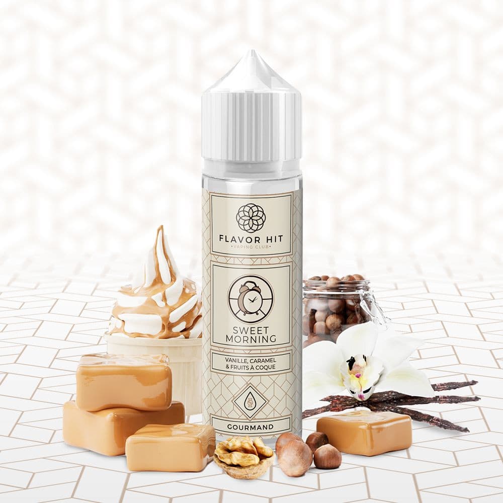 Sweet Morning 50ml