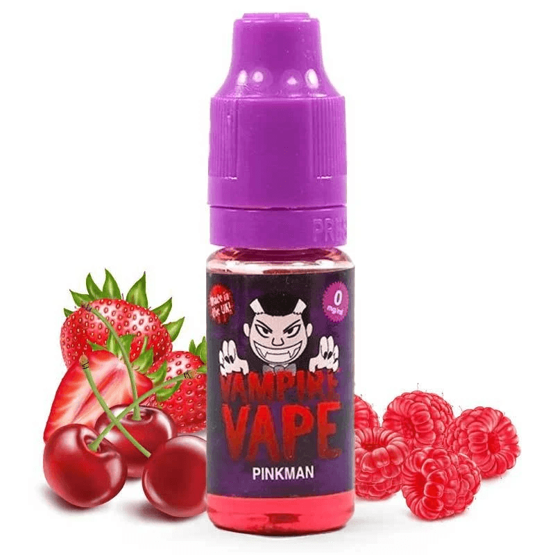Pinkman 10ml