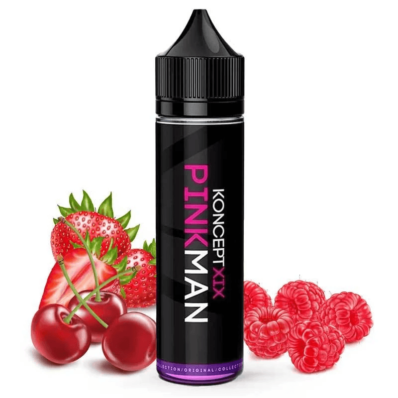 Pinkman 50ml