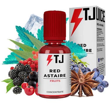 Concentré Red Astaire 10/30ml