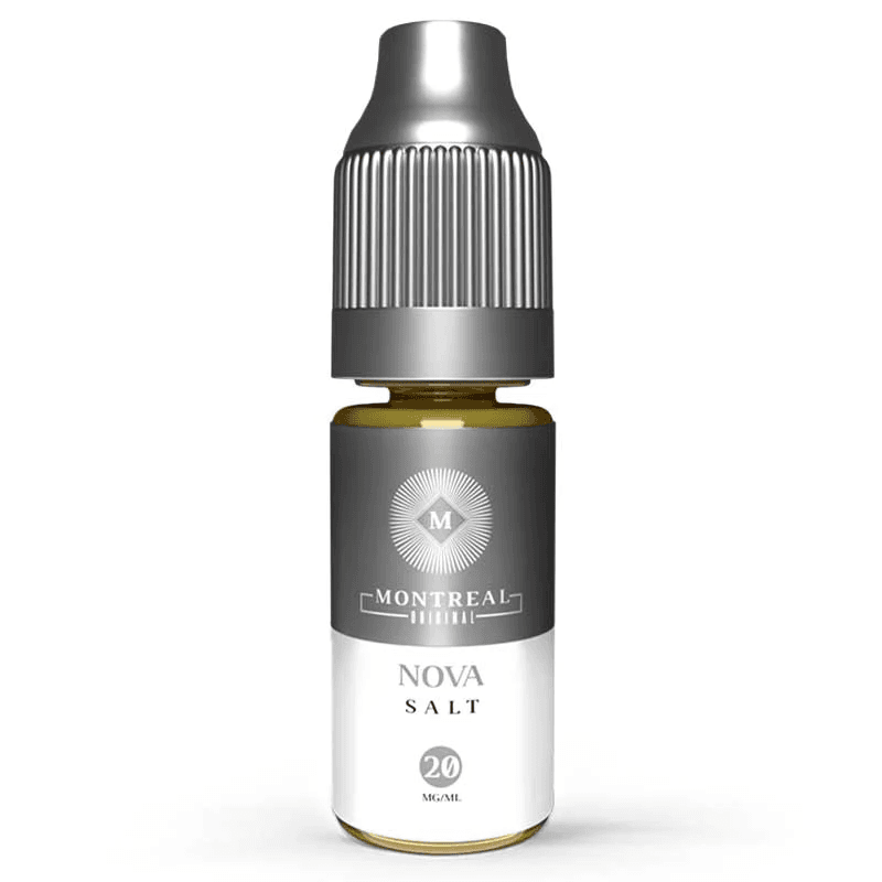 Nova Salt 10ml