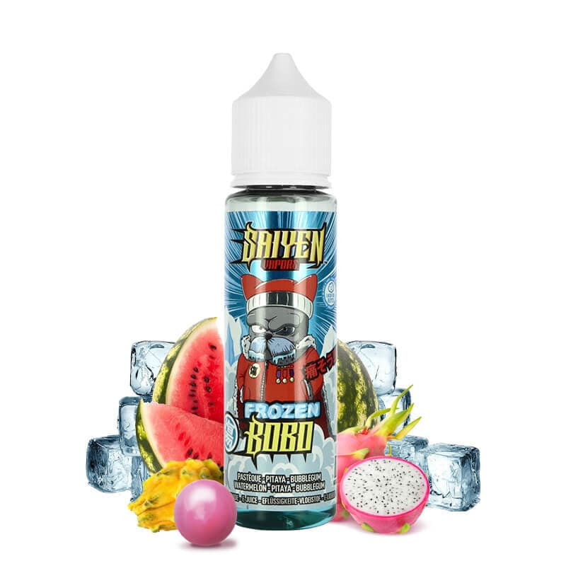 Frozen Bobo 50ml