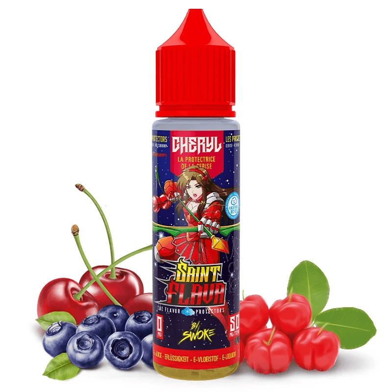 Cheryl 50ml