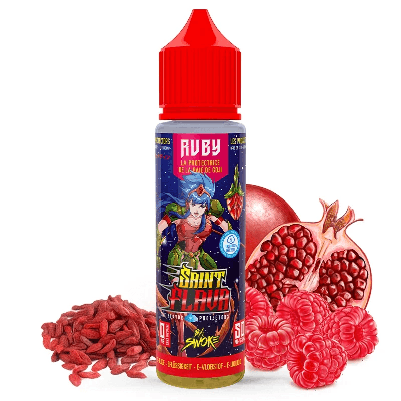 Ruby 50ml