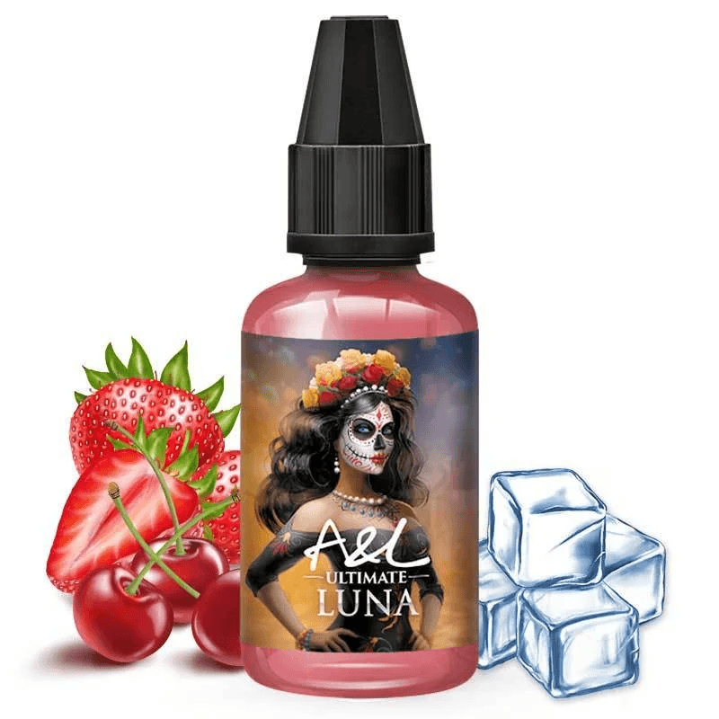 Concentré Luna Sweet Edition 30ml