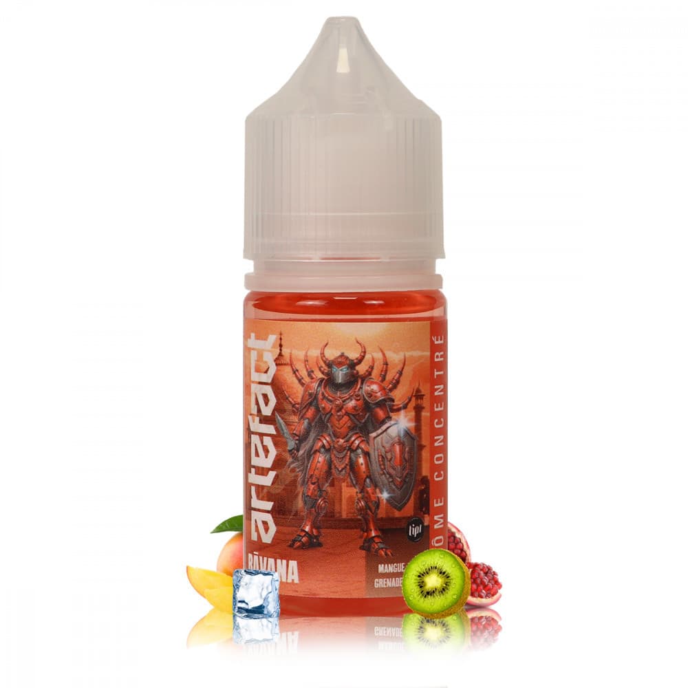 Concentré Ravana 30ml
