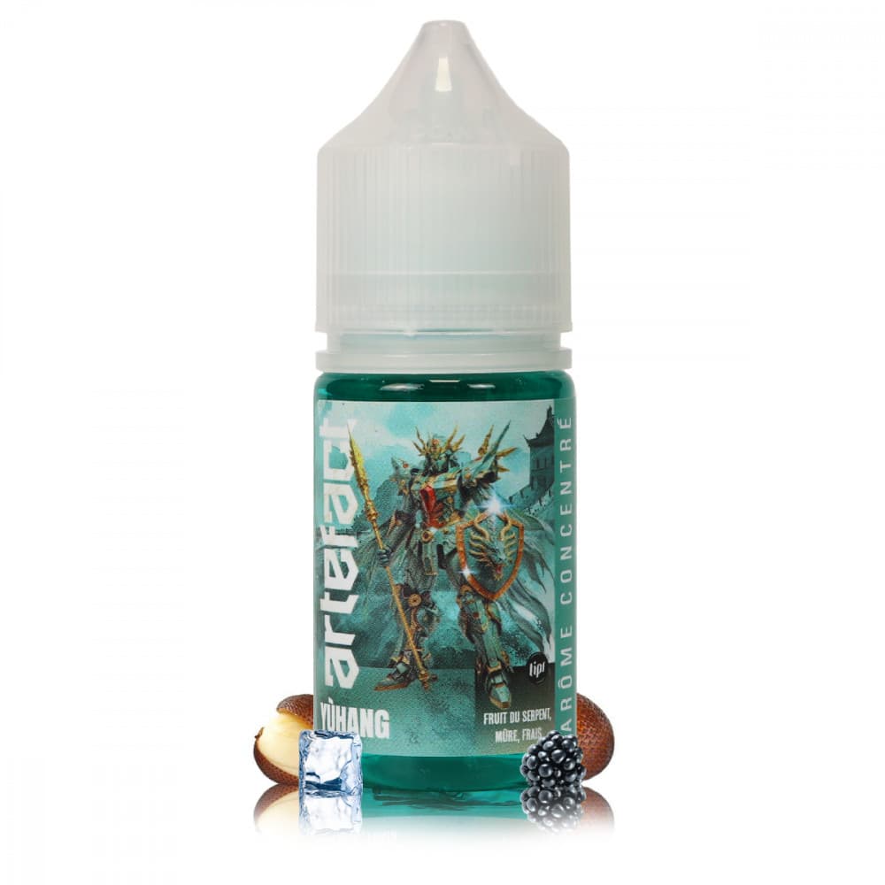 Concentré Yuhang 30ml
