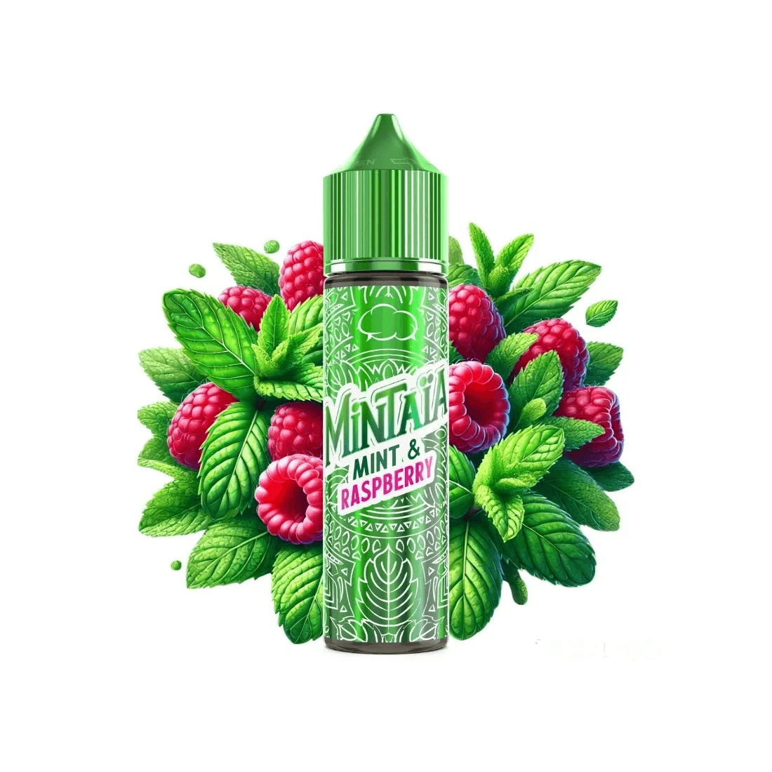 Mint Raspberry 50ml