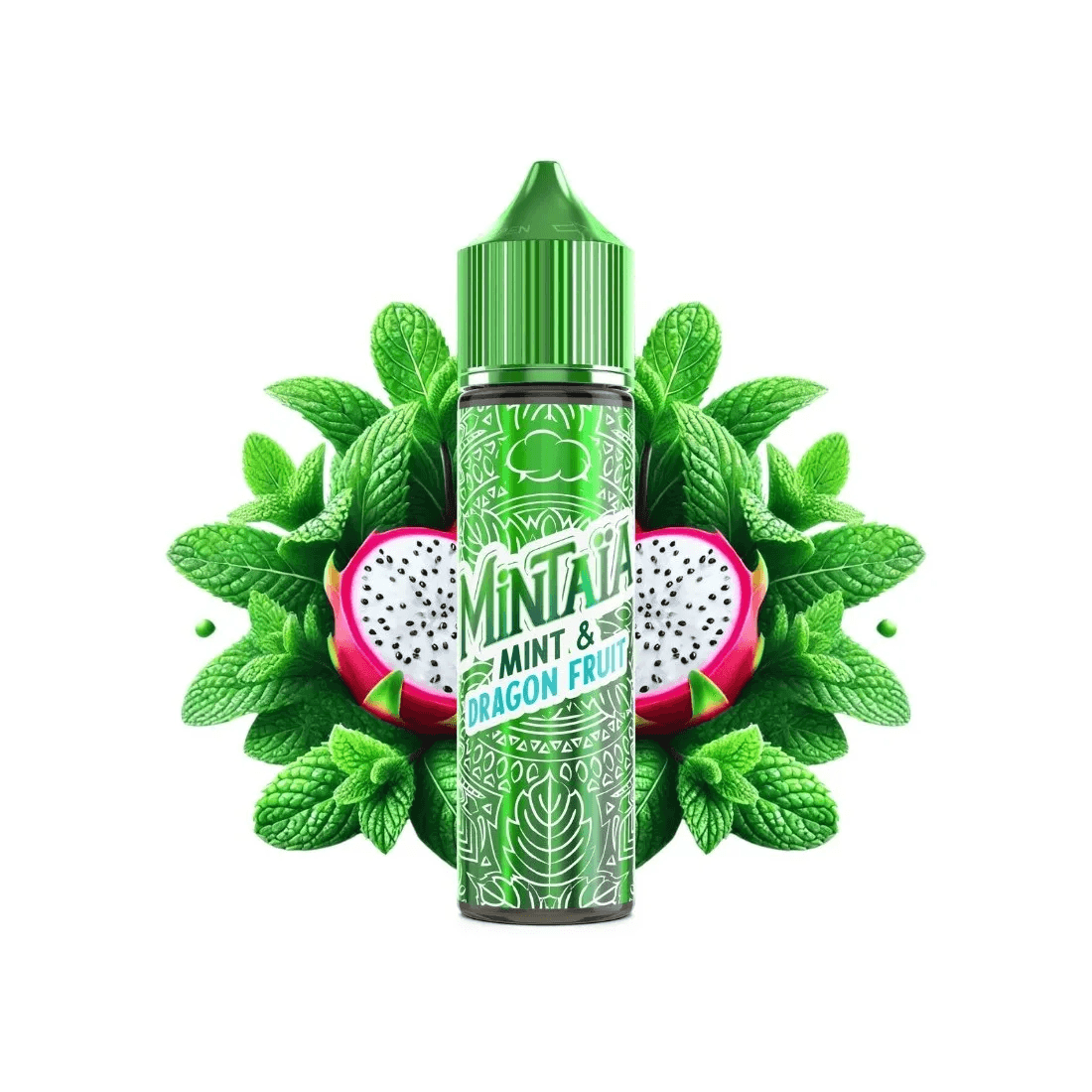 Mint Dragon Fruit 50ml