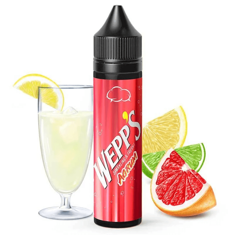 Wepp's Agrum 50ml