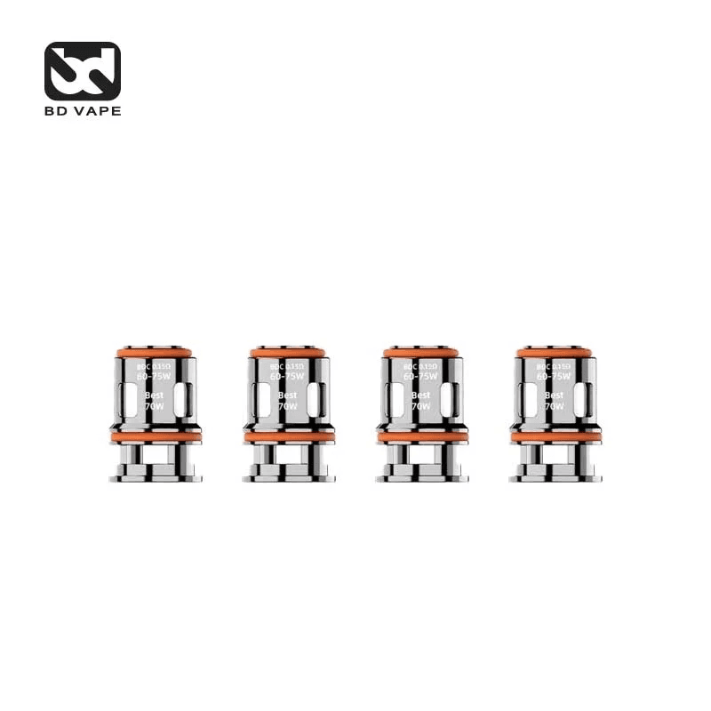 Résistances BDC V2 Boost (x4)