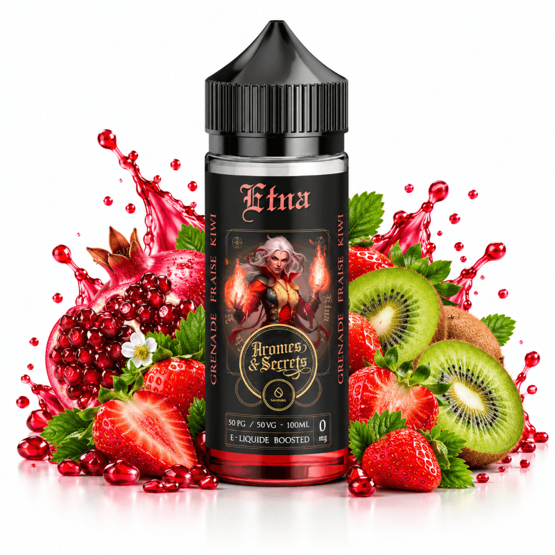 Etna 100ml