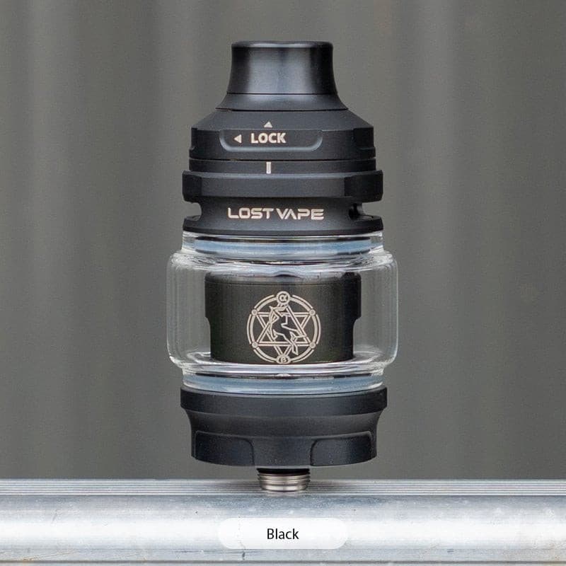 Centaurus Sub-ohm V2