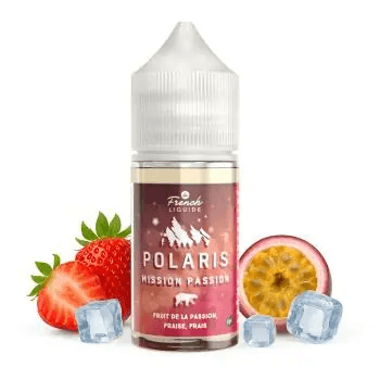 Concentré Mission Passion 30ml