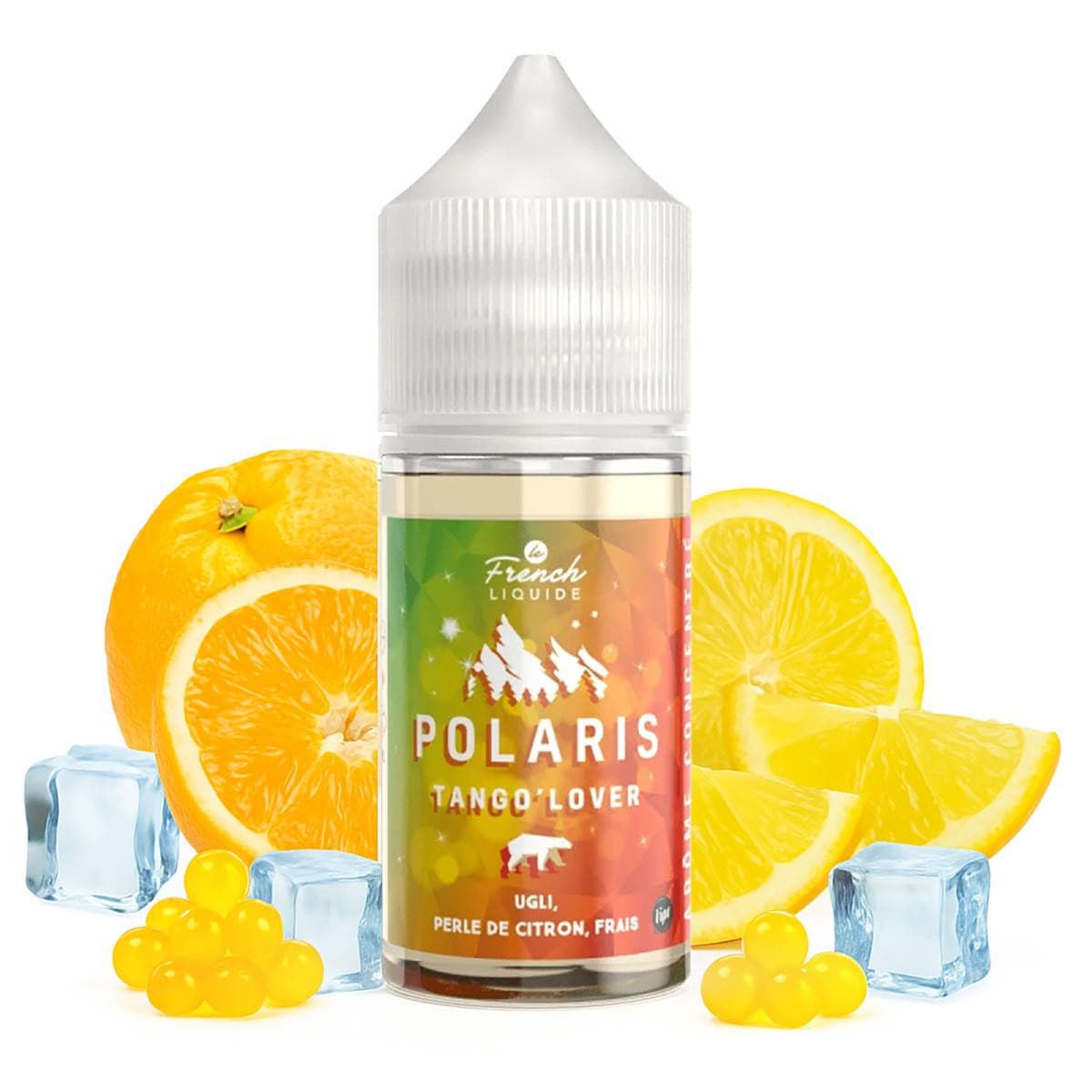 Concentré Tango Lover 30ml