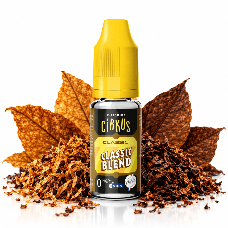 Classic Blend 10ml