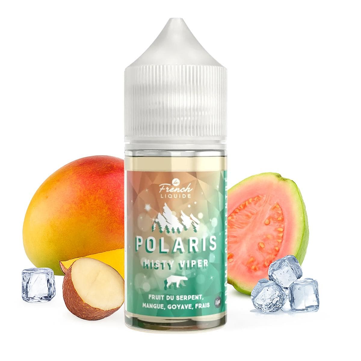 Concentré Misty Viper 30ml