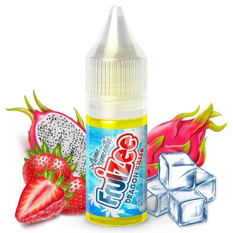 Concentré Dragon Killer 10 ml