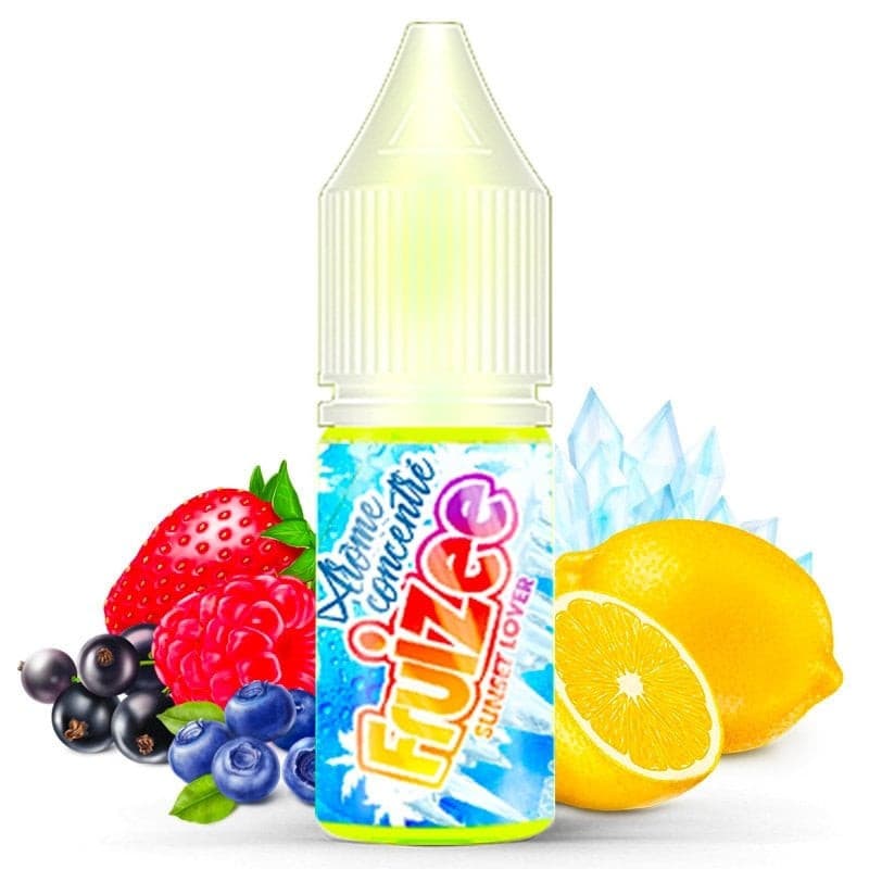 Concentré Sunset Lover 10 ml