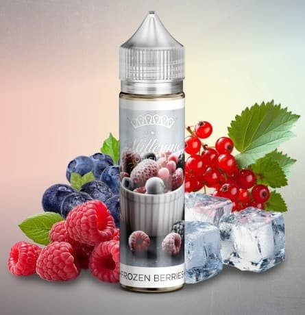 Frozen Berries 50ml