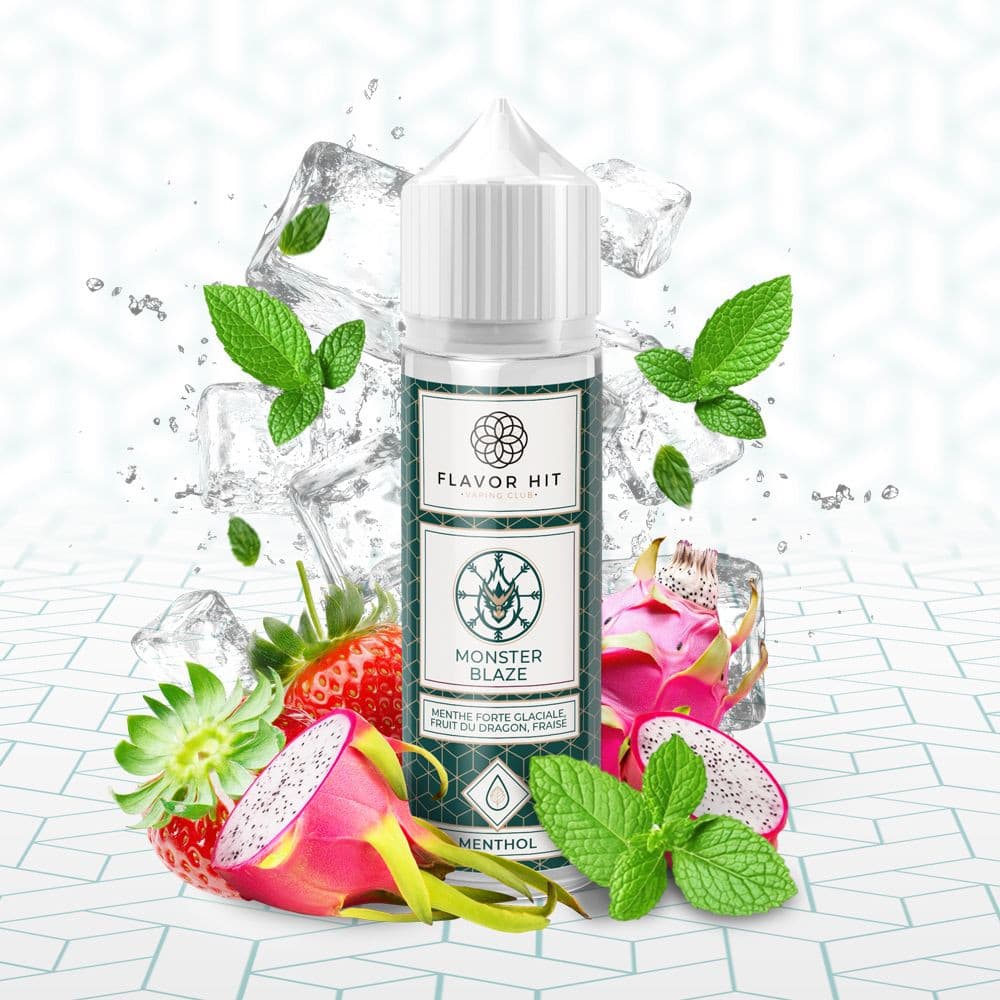 Monster Blaze 50ml