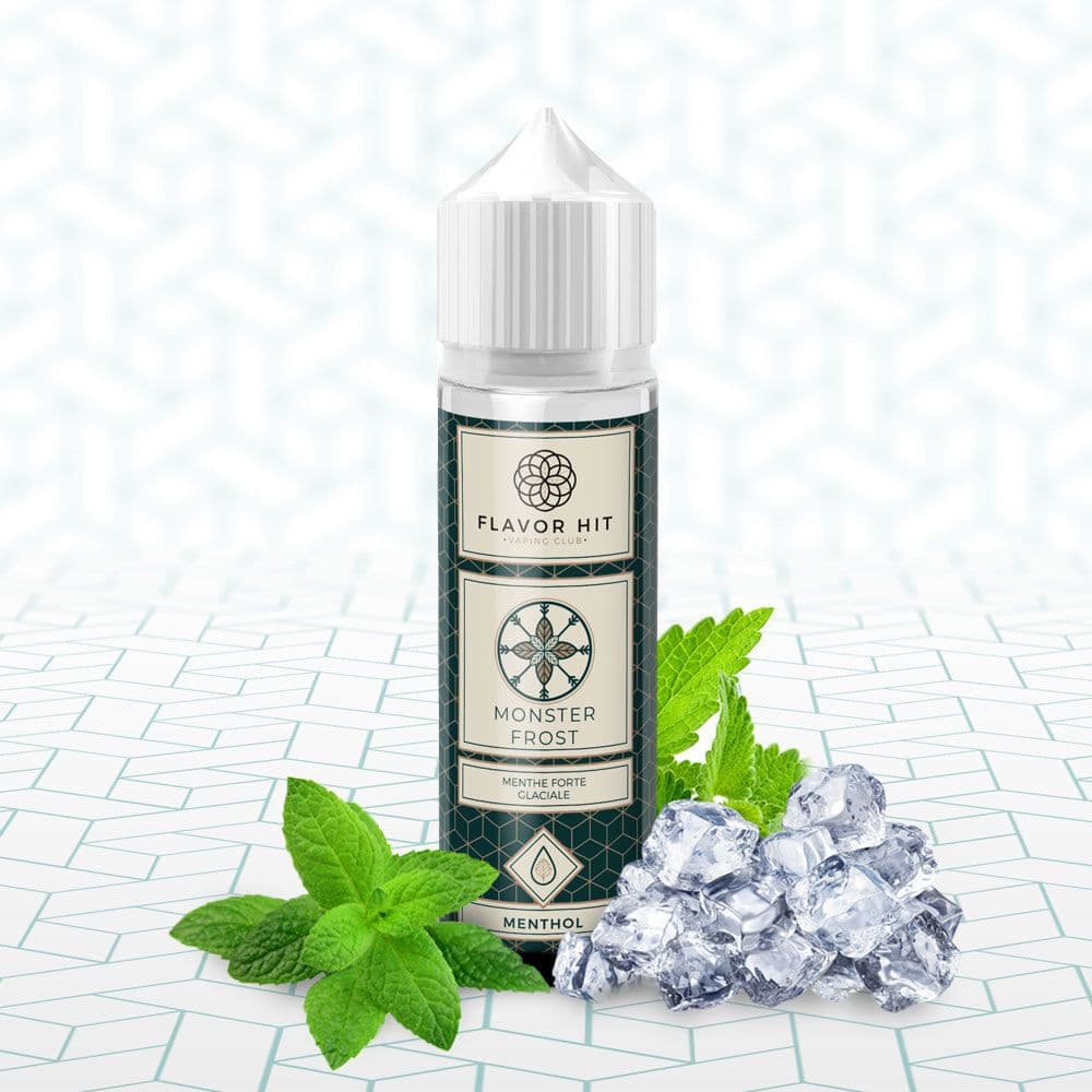 Monster Frost 50ml