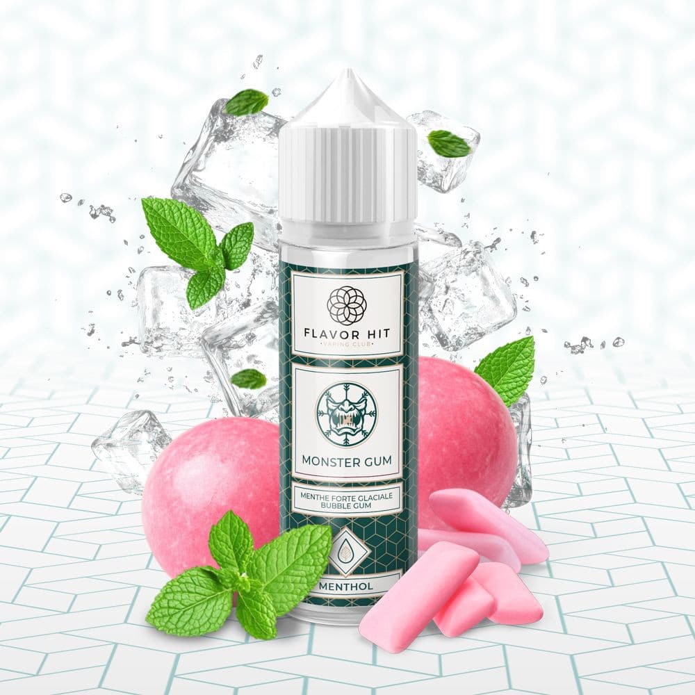 Monster Gum 50ml
