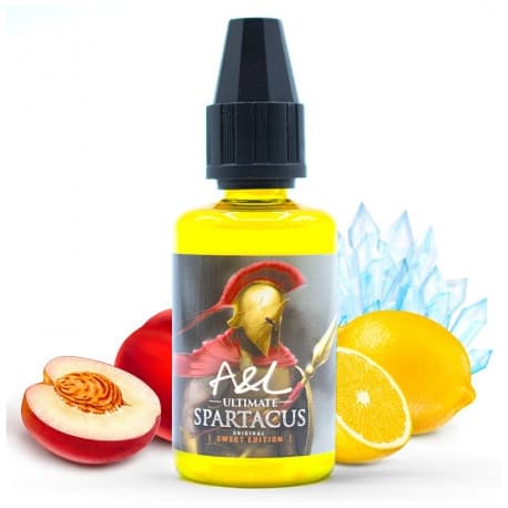 Concentré Spartacus Sweet Edition 30ml