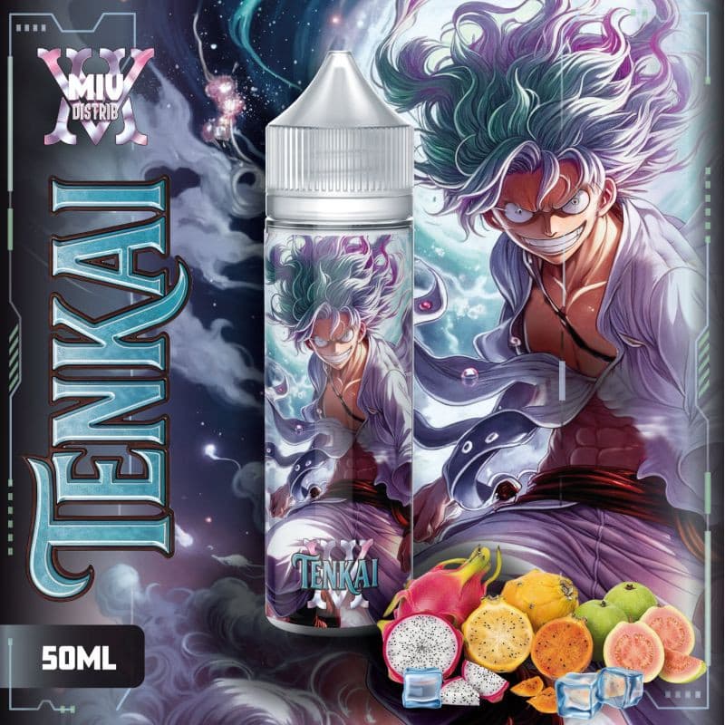 Tenkai 50ml