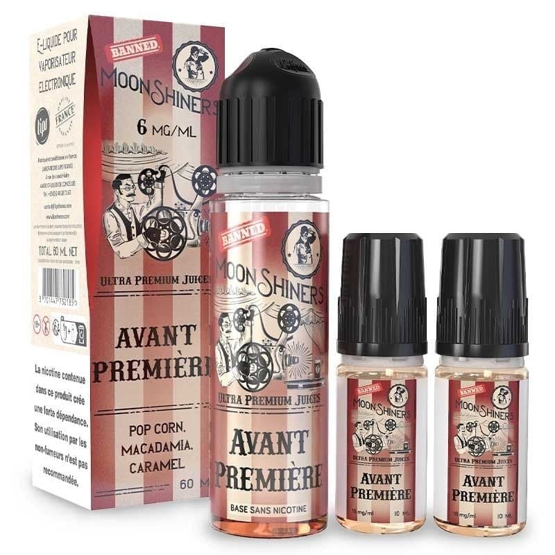 Avant Première 10 / 50ml