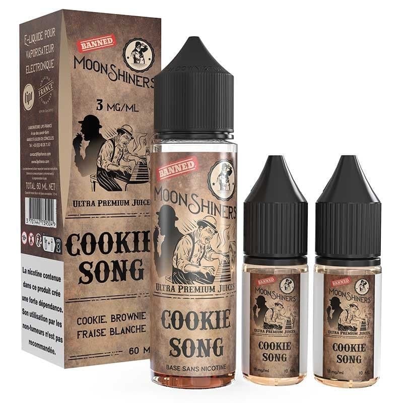 Cookie Song 50ml