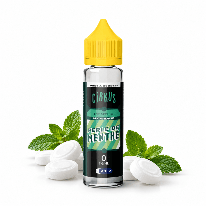 Perle de Menthe 50ml