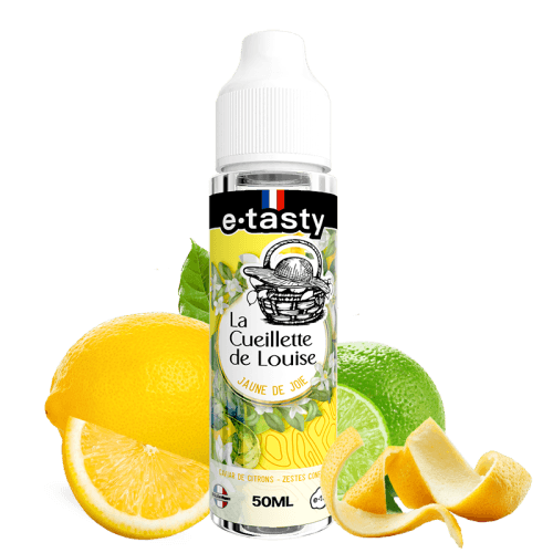 Jaune de Joie 50ml
