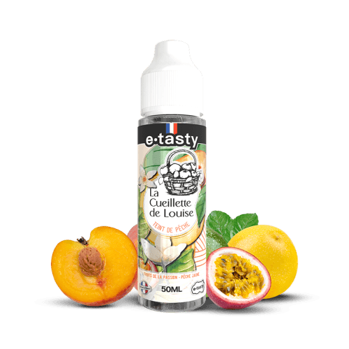 Teint de Pêche 50ml