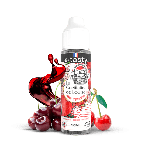 Rouge D'embarras 50ml
